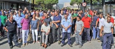 Breda, si mobilitano i lavoratori