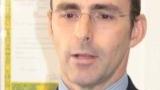 Il dirigente della squadra mobile, Marco Staffa
