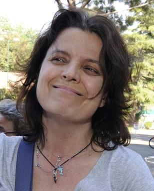 <b>PRESIDENTE </b>Chiara Daviddi (Pd) 