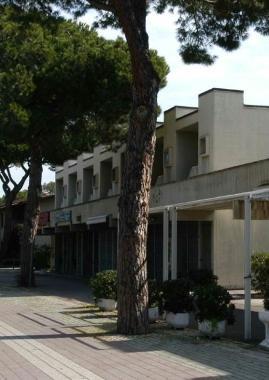 <b>PRINCIPINA</b> Viale Tirreno 