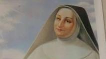 <b>BEATA.</b> Caterina Sordini protagonista di un film