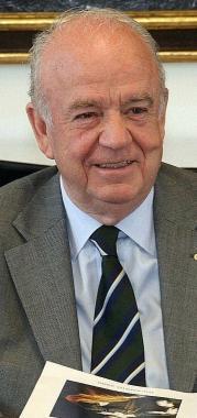 Arturo Lattanzi presidente della Fondazione Cassa di Risparmio di Lucca 