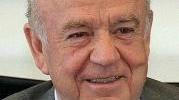 Arturo Lattanzi presidente della Fondazione Cassa di Risparmio di Lucca