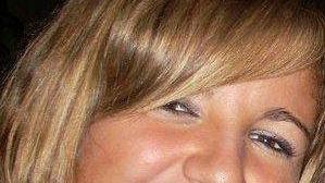 18 ANNI PER GIULIA «Tanti auguri Giulia per i tuoi 18 anni dai genitori, dalla sorella ...