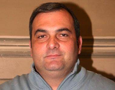 Si dimette il delegato Pellegrini