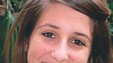 <b>18 ANNI:</b> Martina La Grotteria