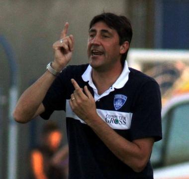 Alfredo Aglietti 