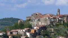 <b>FURTO.</b> Nella frazione di Montegiovi