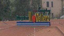 <b>SOSPETTI.</b> Intorno al Veliero