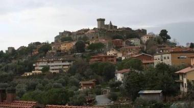 <b>POLEMICA.</b> Manca la pista ciclabile per raggiungere il mare
