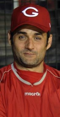 <b>MANAGER</b> Enrico Vecchi      