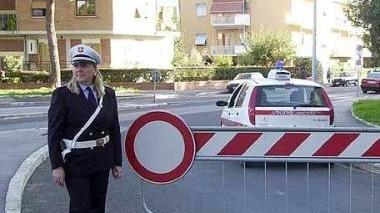 Divieti di sosta e transito Niente alcol dalle ore 16