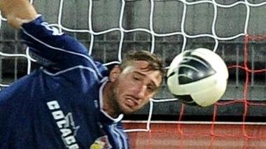 <b>PORTIERE.</b> Donnarumma