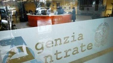 <b>TRIBUTI.</b> L’ingresso dell’agenzia delle entrate