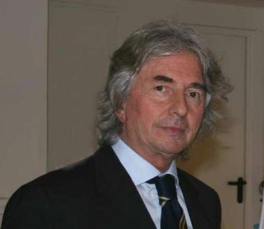 Mauro Rivieri 