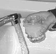 Acqua potabile 