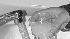 Acqua potabile