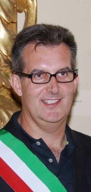 Il sindaco di Portoferraio Roberto Peria  