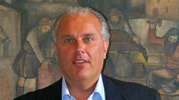 L’assessore del Comune di Vicopisano Andrea Taccola