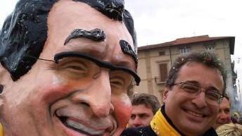 Lunardini al Carnevale
