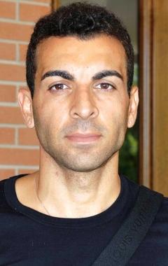 <b>INFORTUNATO</b> Angelo Iorio 