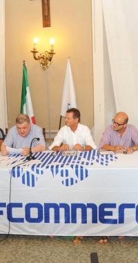 La riunione allAscom 