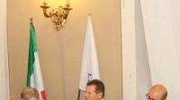 La riunione all’Ascom