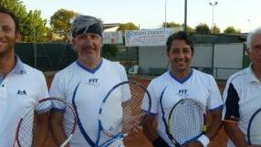 Team Tournament, un vero show
