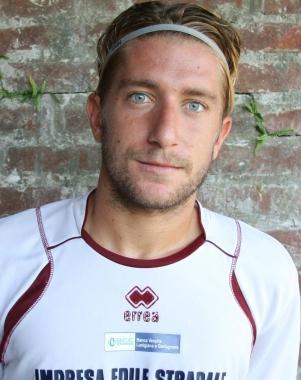 <b>NEO ACQUISTO.</b> Simone Marinai 