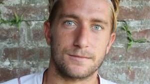 <b>NEO ACQUISTO.</b> Simone Marinai