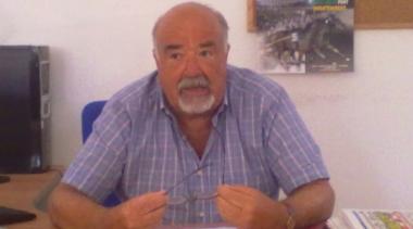 <b>SISTEMA CAVALLO.</b> Il responsabile della gestione Vanni Parenti 