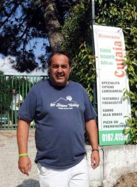 Bruno Cutaia 