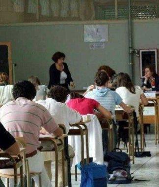 Rientro anticipato per molti studenti 