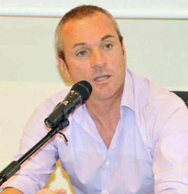 Michele Biagi 