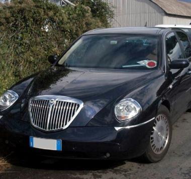 Auto blu e auto grigie In Maremma 600 vetture per politici e dipendenti