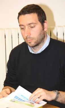 Valerio Campioni si &egrave; dimesso da consigliere provinciale del Pd    