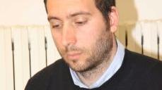 Valerio Campioni si è dimesso da consigliere provinciale del Pd