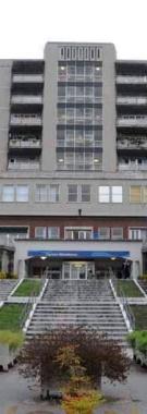 Lospedale di Carrara     