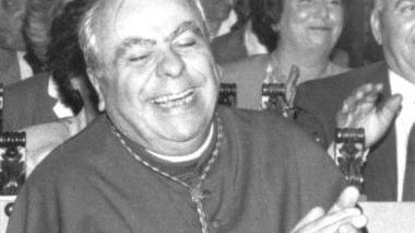 Monsignor Simone Scatizzi scomparso un anno fa