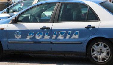 Tenta di rubare in un cantiere edile, denunciato