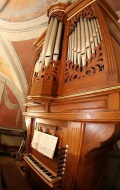 <b>SANTANNA.</b> Lorgano 