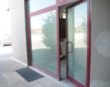 Colpo da 50mila euro all'Edil Coss