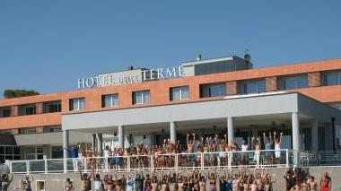 Record di presenze ai corsi di nuoto
