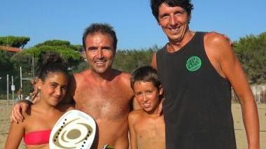Bimbi e adulti protagonisti