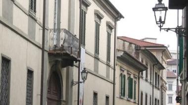 Palazzo Pacchiani