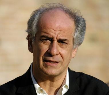 Toni Servillo 