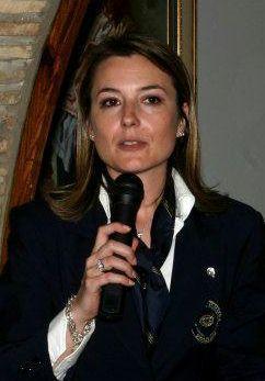 Francesca Pinochi 