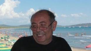 <b>AMAREZZA </b>Paolo Parisi dello stabilimento Zonca