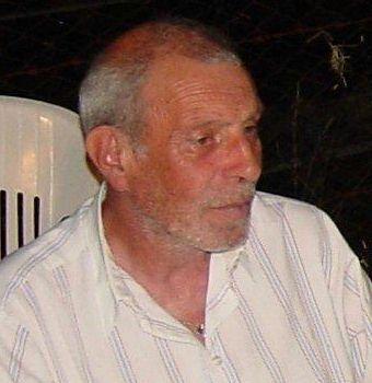 Lutto a Civitella Addio a "Lele" Cuni