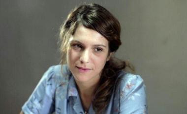 <b>IL PRIMO INCARICO.</b> Isabella Ragonese in una scena 